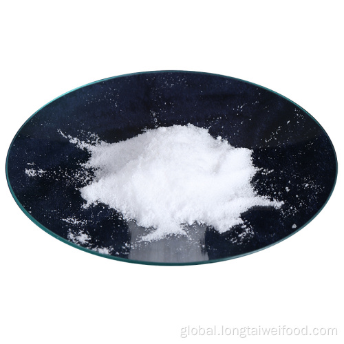  High Quality Food Grade Disodium Phosphate Supplier